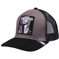Star Wars The Mandalorian: Din Djarin - baseball cap - Baseball Cap