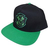 Harry Potter: House Slytherin - snapback cap - Baseball Cap