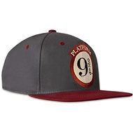 Harry Potter: Platform 9 3/4 - snapback cap - Baseball Cap