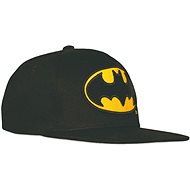 DC Comics Batman: Logo - snapback cap - Baseball Cap