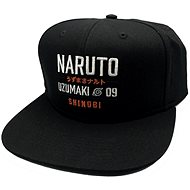 Naruto Shippuden: Shinobi - snapback cap - Baseball Cap