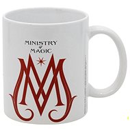 Fantastic Beasts: Ministry Of Magic - mug - Mug