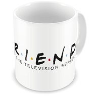 Friends: central perk - mug - Mug