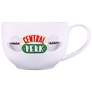 Friends: Central Perk Logo - mug - Mug