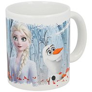 Disney Frozen II: Winter - mug - Mug