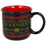 Game Of Thrones: Khaleesi - mug - Mug