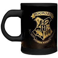 Harry Potter: Hogwarts Crest (MAGIC CUP) - mug - Mug