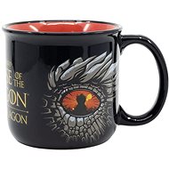 House Of Dragon: Dragon Eye - mug - Mug