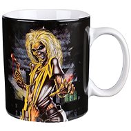 Iron Maiden: Killers - mug - Mug