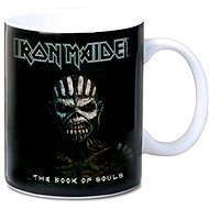 Iron Maiden: The Book Of Souls - mug - Mug