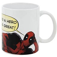 Marvel: Deadpool - mug - Mug