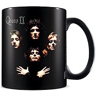 Queen: Queen II - Bögre