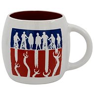 Netflix Stranger Things: Upside Down - mug - Mug