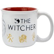 Netflix The Witcher: Destiny - mug - Mug