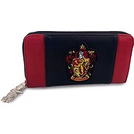 Harry Potter: Gryffindor - women's wallet - Wallet