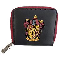 Harry Potter: Gryffindor Coin Purse - Wallet