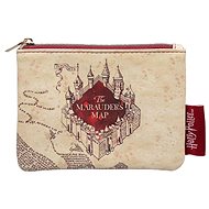 Harry Potter: Maradeus Map - coin purse - Wallet