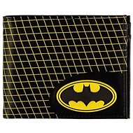 DC Comics Batman: Logo - Opening Wallet - Wallet