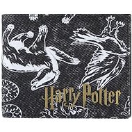 Harry Potter: Houses - Opening Wallet - Wallet