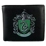 Harry Potter: Slytherin - Opening Wallet - Wallet
