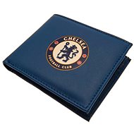 Chelsea FC: Emblem 2 - opening wallet - Wallet