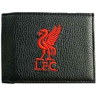 Liverpool FC: L.F.C. logo - opening wallet - Wallet