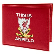 Liverpool FC: This Is Anfield - Opening Wallet - Wallet