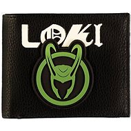Marvel: Loki - opening wallet - Wallet