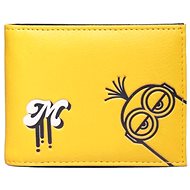 Minions: Kevin - opening wallet - Wallet