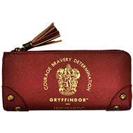 Harry Potter: Gryffindor House - women's wallet - Wallet