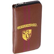 Harry Potter: Gryffindor 2 - women's wallet - Wallet