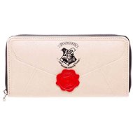 Harry Potter: Hogwarts Letter - women's wallet - Wallet