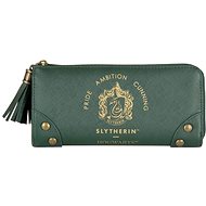 Harry Potter: Slytherin House - women's wallet - Wallet