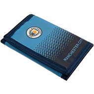 Man City FC: Fade - folding wallet - Wallet