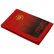 Man United FC: Fade - folding wallet - Wallet