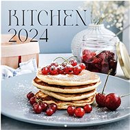 GRUPO ERIK, S. L. Kitchen - calendar - Wall Calendar