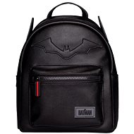 DIFUZED DC Comics Batman: Bat Logo - mini women's backpack - City Backpack