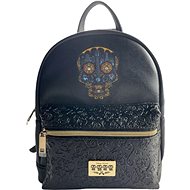 JACOB COMPANY Disney Coco: Skeleton - women's backpack - City Backpack