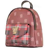 BIOWORLD UK Harry Potter: Gryffindor - women's backpack - City Backpack