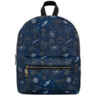 BIOWORLD UK Harry Potter: Mystical - women's backpack - City Backpack
