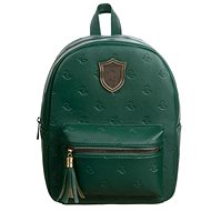 Harry Potter: Slytherin - women's backpack - City Backpack