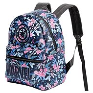 KARACTERMANIA Marvel Captain America: Spring - women's backpack - City Backpack