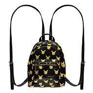 DIFUZED Pokémon: Pikachu - women's backpack - City Backpack