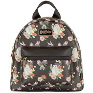 BIOWORLD UK Harry Potter: Floral Hedwig - mini backpack - City Backpack