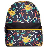 DIFUZED Pokémon: Pikachu - mini backpack - City Backpack