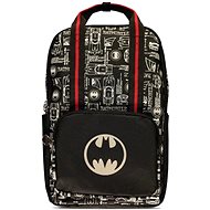 DIFUZED DC Comics Batman: Batman Comics Collage - multifunctional backpack - Backpack