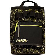 DIFUZED Pokémon Pikachu: Deluxe Version - multifunctional backpack - Backpack
