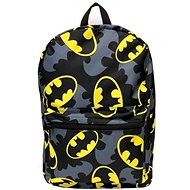 BIOWORLD UK DC Comics Batman: Logo - backpack - Backpack