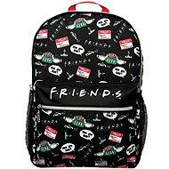 BLUE SKY STUDIOS Friends: Icons - backpack - Backpack