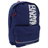 JACOB COMPANY Marvel: Heroes Logo - backpack - Backpack